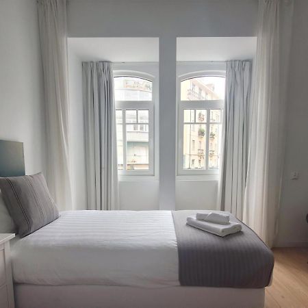 Dreamy Alameda Apartment Lisboa Kültér fotó