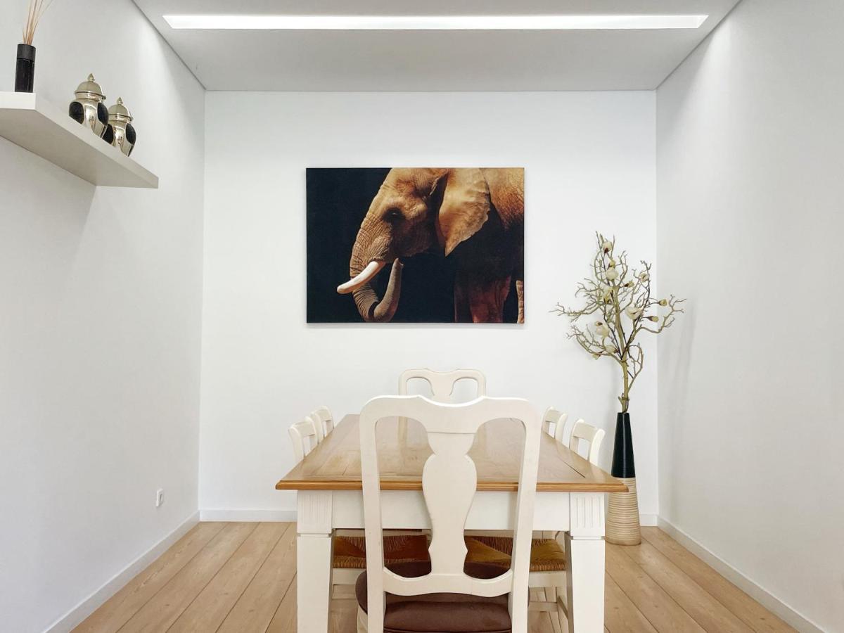 Dreamy Alameda Apartment Lisboa Kültér fotó