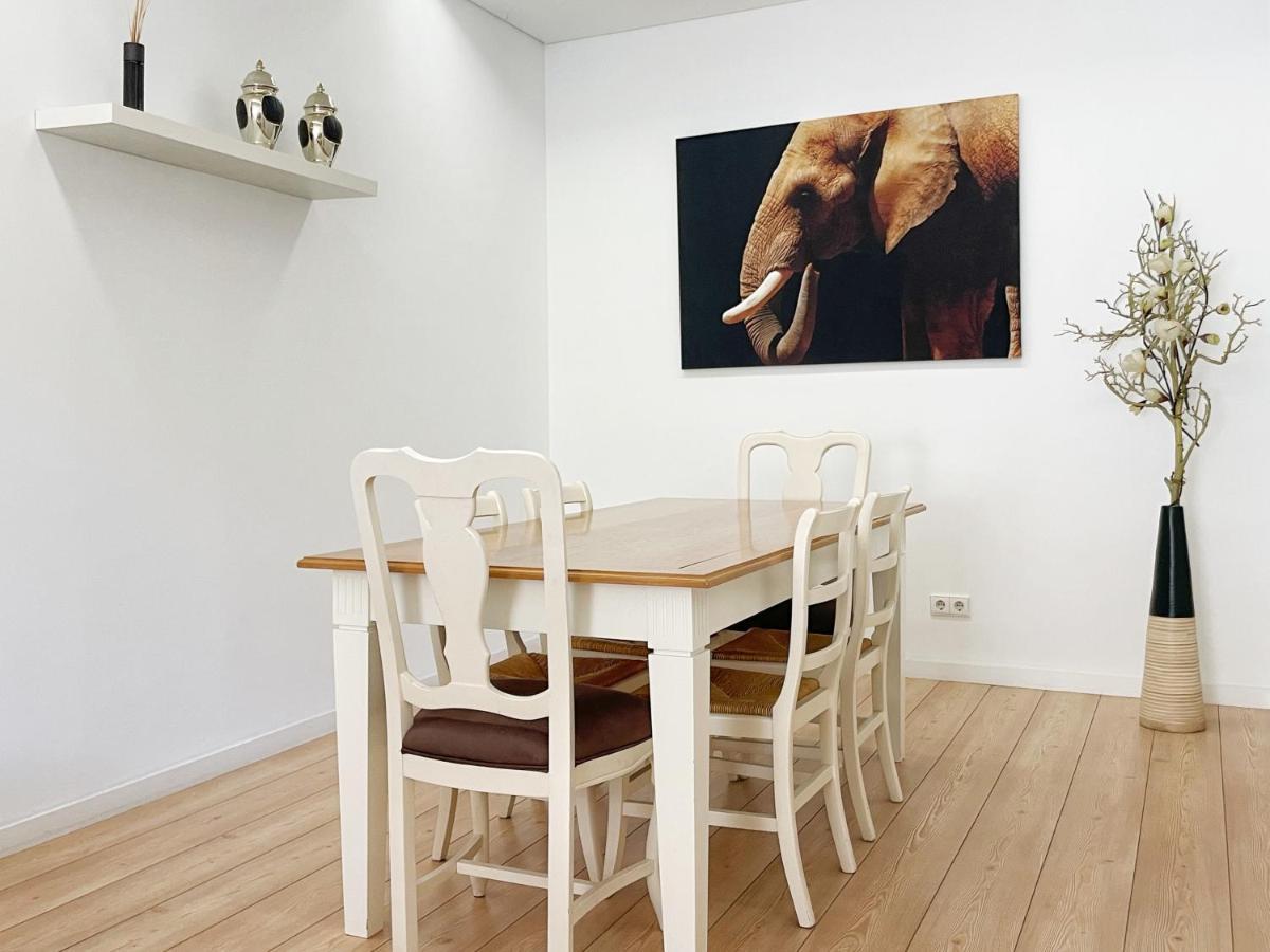 Dreamy Alameda Apartment Lisboa Kültér fotó