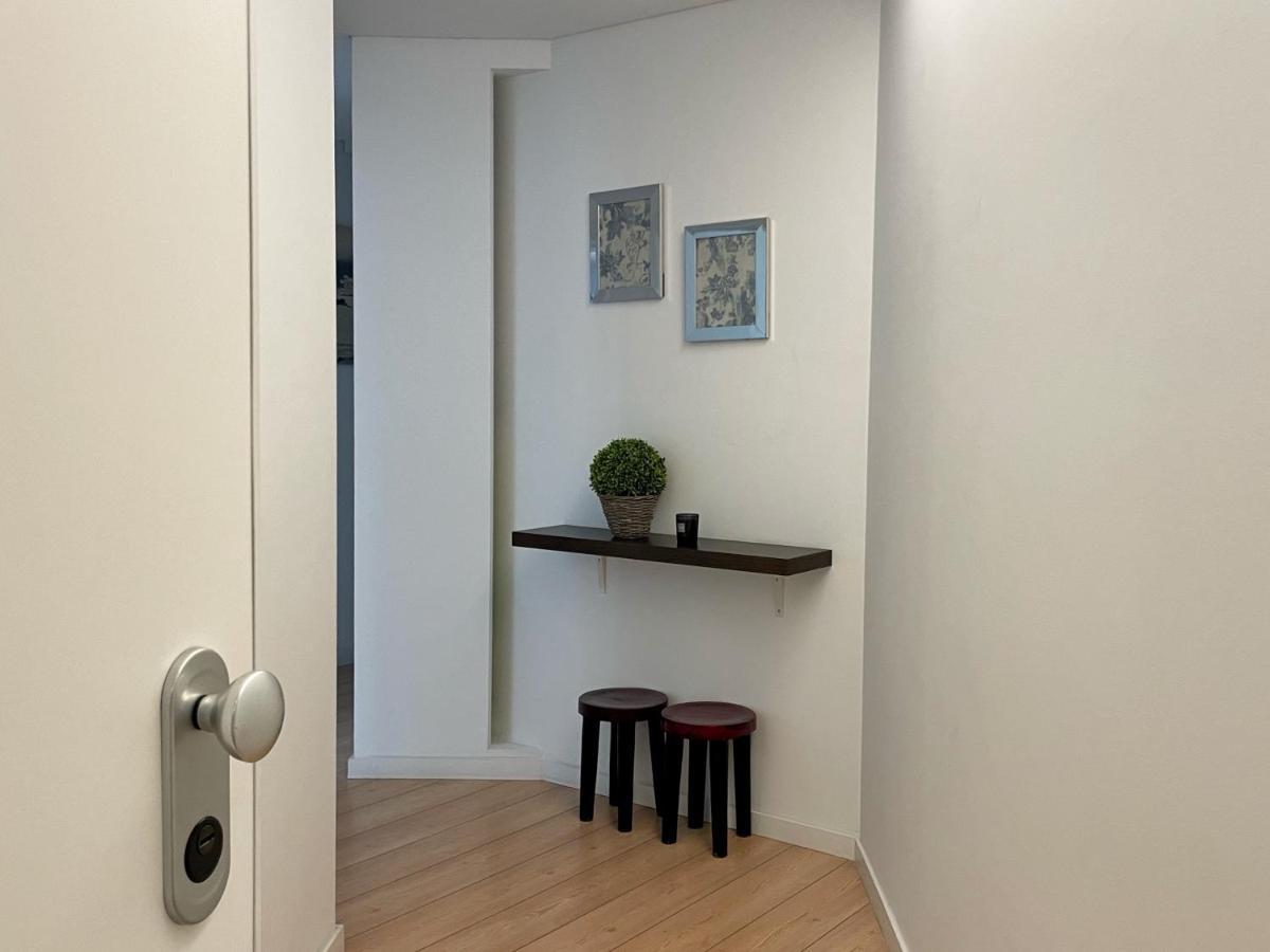 Dreamy Alameda Apartment Lisboa Kültér fotó