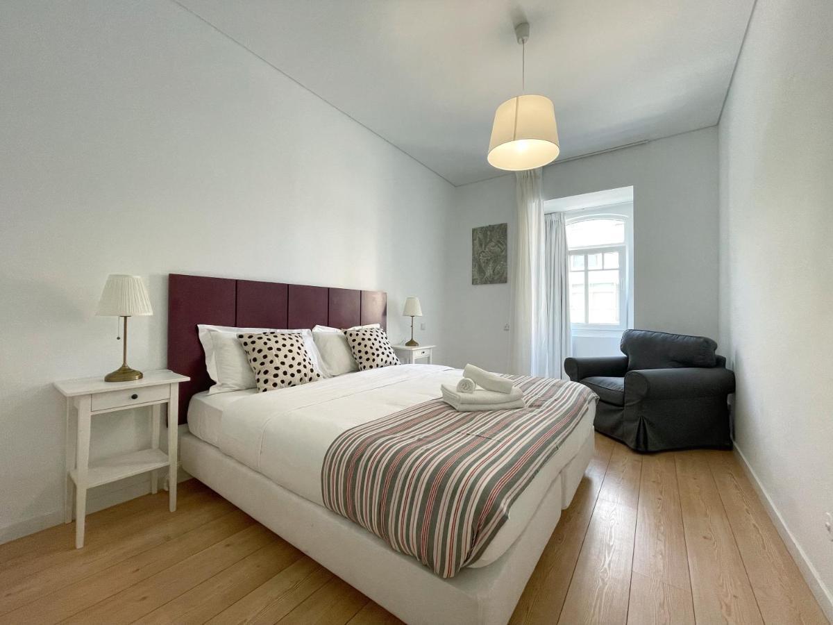 Dreamy Alameda Apartment Lisboa Kültér fotó
