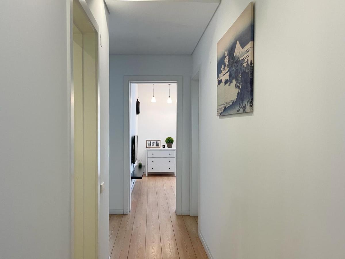 Dreamy Alameda Apartment Lisboa Kültér fotó
