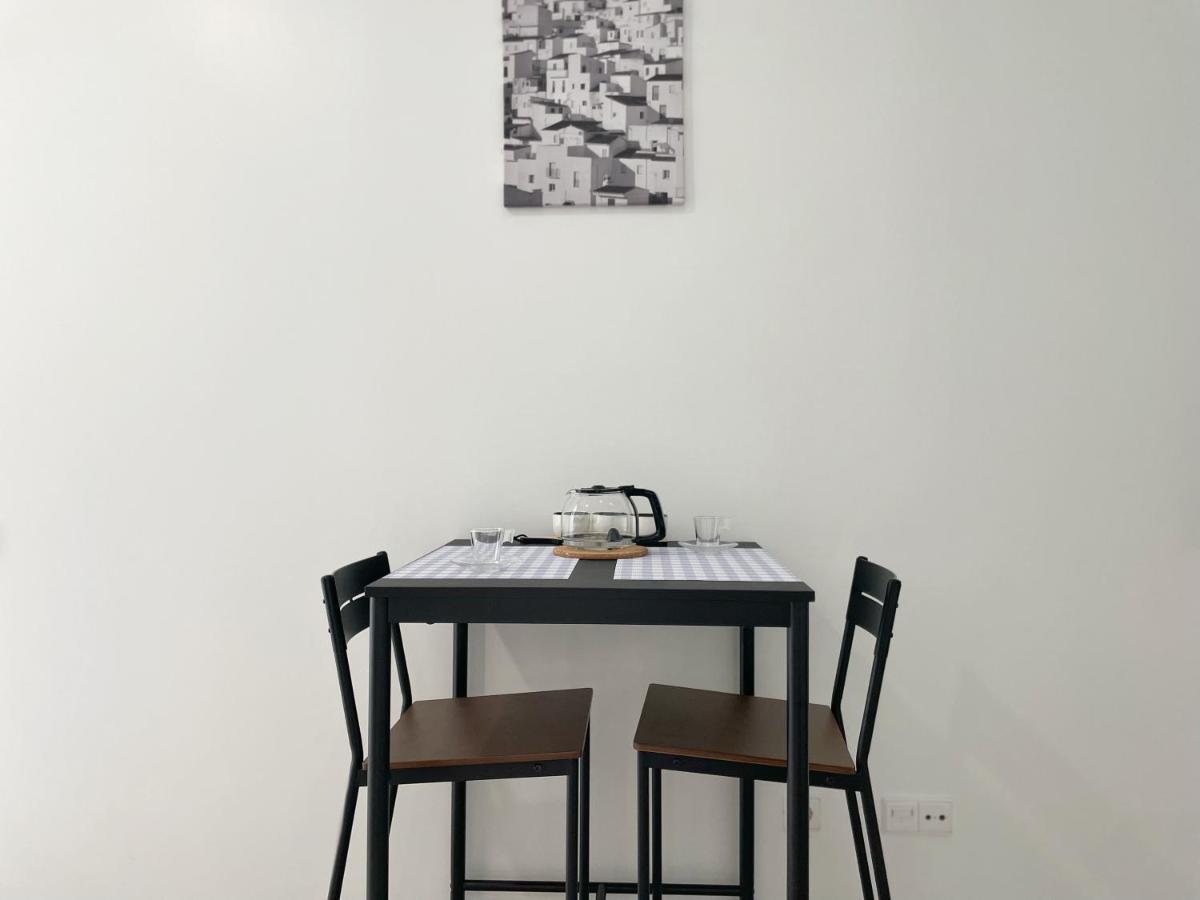 Dreamy Alameda Apartment Lisboa Kültér fotó