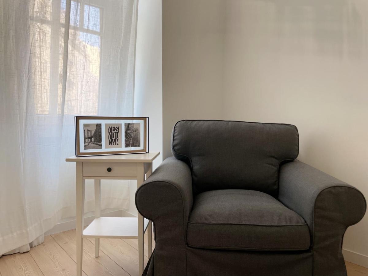 Dreamy Alameda Apartment Lisboa Kültér fotó