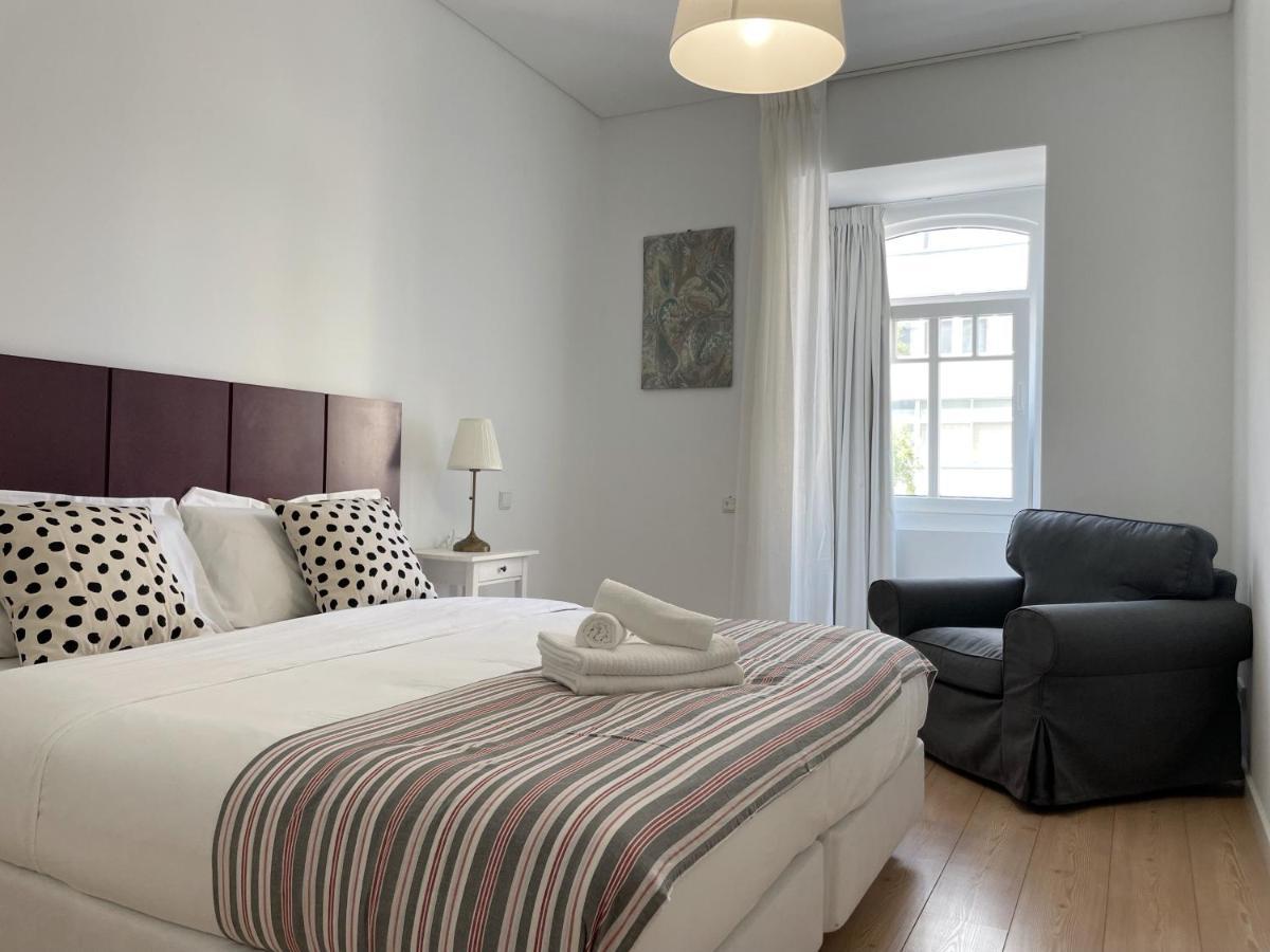 Dreamy Alameda Apartment Lisboa Kültér fotó