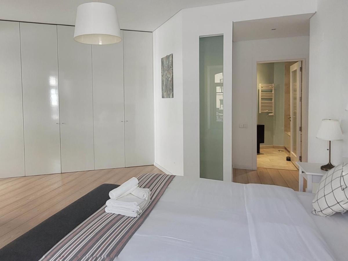 Dreamy Alameda Apartment Lisboa Kültér fotó