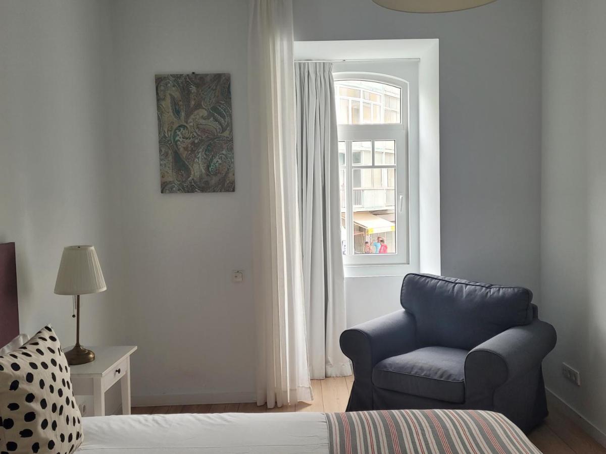 Dreamy Alameda Apartment Lisboa Kültér fotó