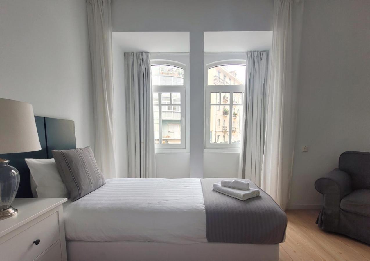 Dreamy Alameda Apartment Lisboa Kültér fotó